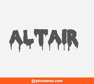 Altair 